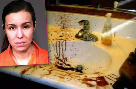 travis alexander photos|Jodi Arias trial: Pictures of grisly crime scene where Travis。